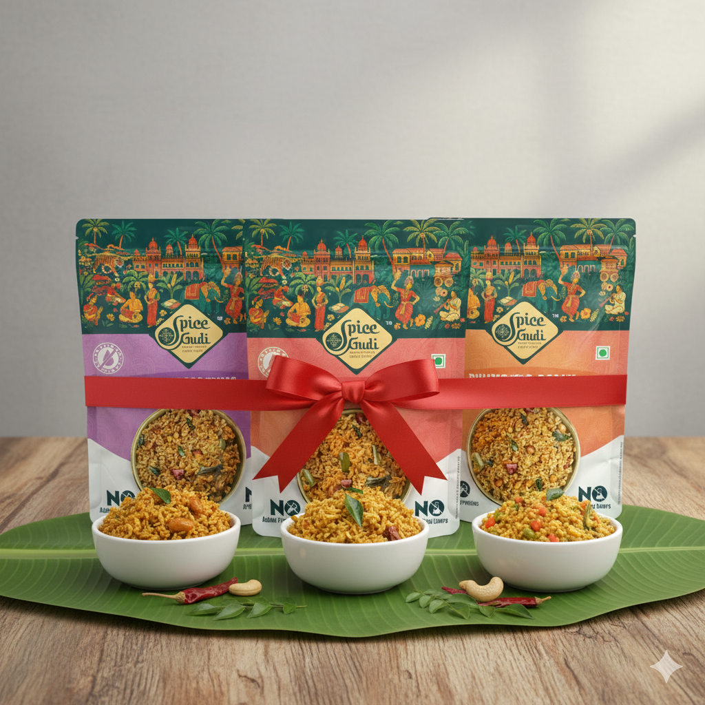 Breakfast Essentials