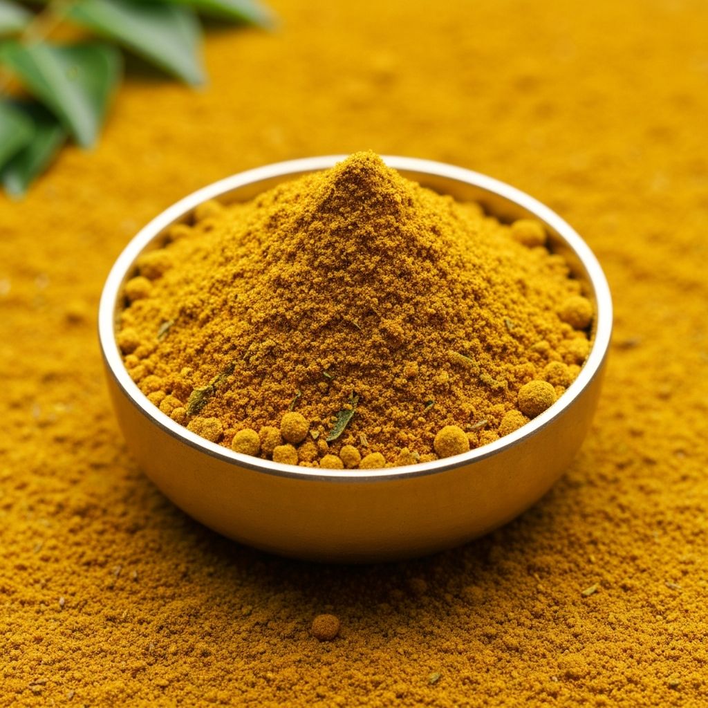 Turmeric Powder